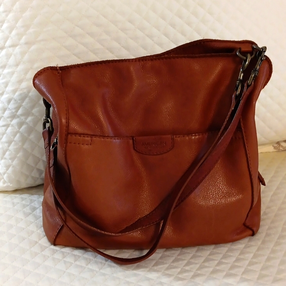 Leather Handbag - Picture 2 of 5